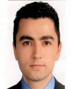 Ebubekir  KOÇAK